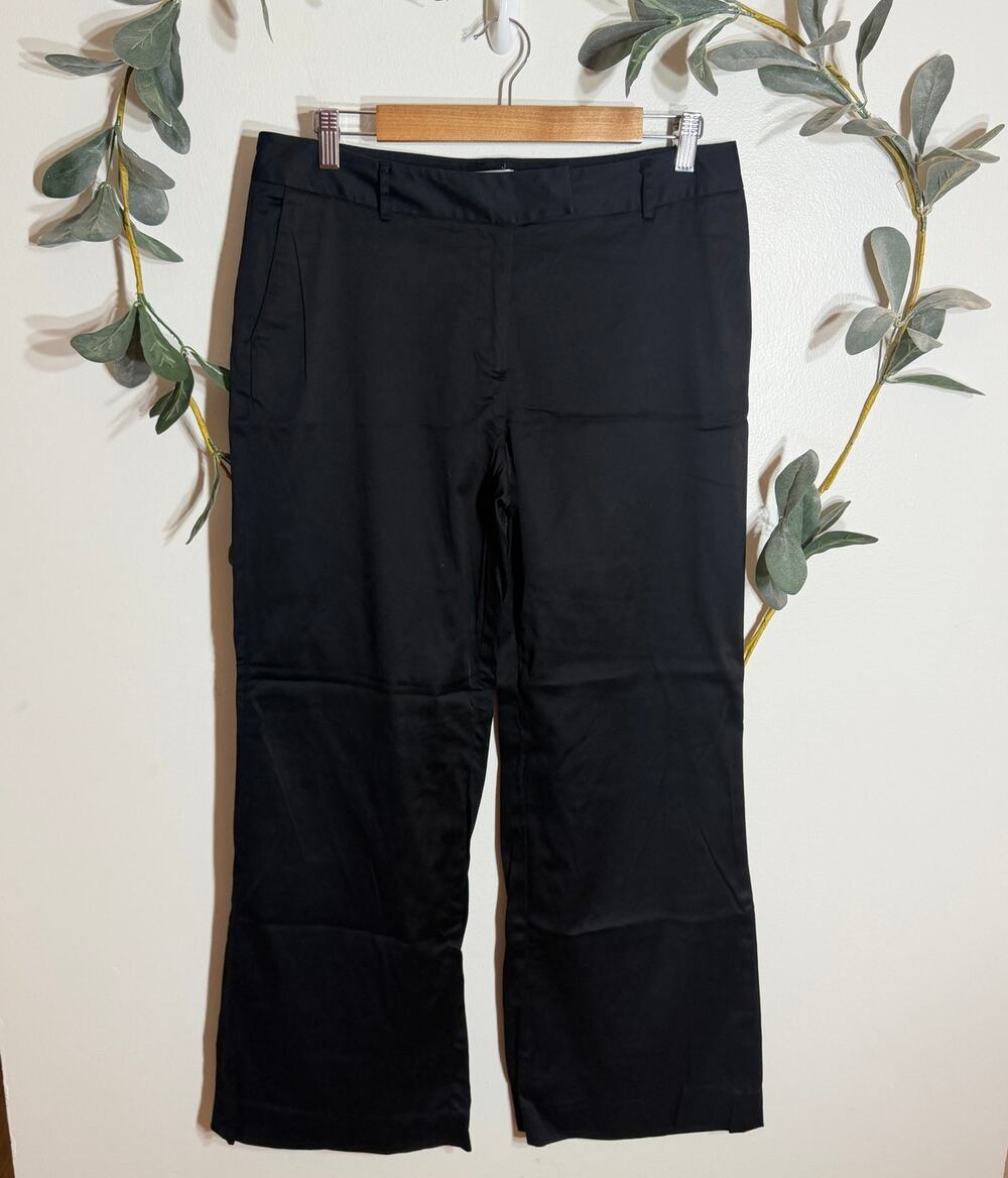 A.L.C. Black Dress Pants